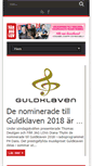 Mobile Screenshot of fjl.se